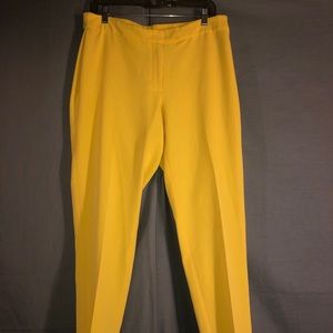 Anne Klein dress pants
